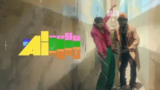 Paal Dabba - Ai Ai Ai | ft. Vengaya Isaac Perumal (Official Music Video)