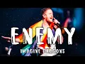 Imagine Dragons x J.I.D - Enemy (from the series Arcane League of Legends)
