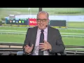 Andy Serling s 2026 Kentucky Oaks