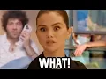 Selena Gomez HANGS UP on Benny Blanco Was She Caught CHEATING footage Creates Rumours