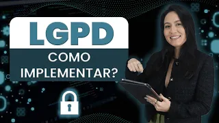Como implementar a LGPD? | QMS Brasil