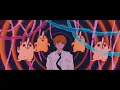 Download Lagu “Chainsaw Man – The Movie: Reze Arc” - Opening Movie／Main theme: Kenshi Yonezu – IRIS OUT