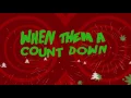 Major Lazer - Christmas Trees feat Protoje