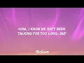 Jessie Murph - Touch Me Like a Gangster (Lyrics)