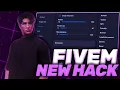 FiveM Hack 2025 - FiveM Mod Menu and FiveM Aimbot for Enhanced Gameplay and Powerful Features