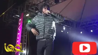 daddy 1 at jamfest