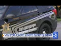 Cherokee Co NC sheriff stepping down after request by district attorney