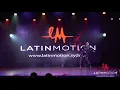 Minx Solo - Latin Motion Christmas Concert 2021