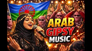 arabic gipsy music feh r andor 