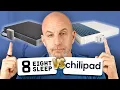 Eight Sleep vs Chilipad 2 0 Which Cooling Bed System Should You Buy