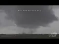 04-14-2026 Eldora Iowa - Tornado Impacts Small Town
