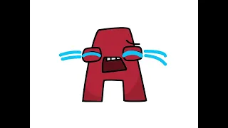 Alphabet lore Russian crying deviantart com harrymation -