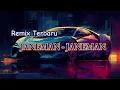 TERBARU || INDIA JANEMAN - JANEMAN REMIX