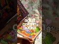 Coco Wyo coloring books