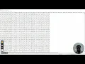 How to convert excel files to CSV format