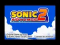 Download Lagu Sonic Advance 2 (GBA) - 100% Complete Longplay [4K, 60 FPS]