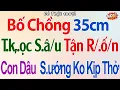 Lagu Nàng dâu Trẻ Nương Tựa Bố Chồng - Nghe Kể Chuyện Đêm Khuya Ngủ Ngon