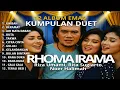 Lagu Full Album Rhoma Irama - Perjuangan dan Doa | Dangdut Lawas