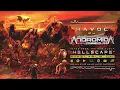 Download Lagu Andromida - Hellscape (FULL ALBUM STREAM)