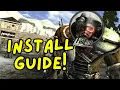 Tale Of Two Wastelands Mods Install Guide - Step by Step 2026