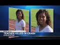 Chillicothe teacher killed in single-vehicle crash