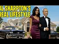 The Hidden Side of Al Sharpton Age Wife Family Money Fame Legacy