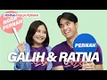 Download Lagu PRILLY LATUCONSINA HUBUNGANNYA GAK DIRESTUIN SAMA ORANG TUA??? #PernahNggaPernah