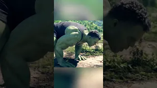 هالك ضد شي هالك  من الأقوى    دندنها