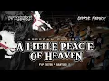 Download Lagu DJ Bantengan A7x - A Little Peace Of Heaven || Viral Tiktok ☠️ Style GEDRUK PINDHO‼️