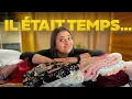Download Lagu Mon stock déborde… je trie et je revends tout ! - Vlog couture