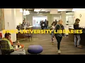 UMKC Library Tour
