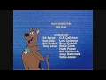 Download Lagu scooby doo s3 end credits, HB logo intact, HI RES
