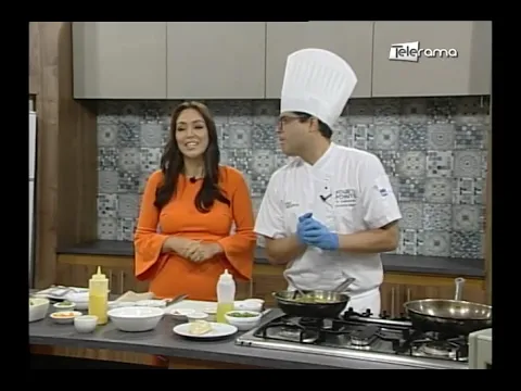 Cooks en Casa: Hoy preparamos arroz con pollo al estilo peruano