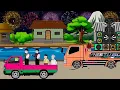 Download Lagu Karnaval Dahsyat Takbiran Keliling Paling Meriah dan Megah Terbaru 2025