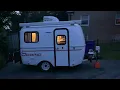 2022 Scamp 13 with bath