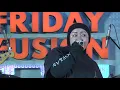 Mak Comblang | Bagaikan Langit - Potret (Live from Friday Fusion at South Quarter Dome)