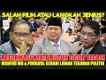 Lagu “Mahfud MD \u0026 Purbaya: Berani Lawan Tekanan Politik”