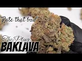 Rate that bud no 2 gelato 44 x wedding cake UK weed