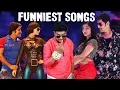 Download Lagu என்ன கன்றாவிடா இதெல்லாம்🤪 I Found The Funniest Songs🤣 Tamil Remake Songs Troll | Telugu, Hindi