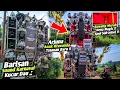 Download Lagu Nah Loh Ada Apa❓Bawang Putih Jebol 12 Sub Bawang Merah Ikut Jebol❗Barisan Sound Karnaval Kucur Dau❗