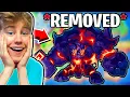 Top 5 REMOVED SECRET Prodigy Pets Rare