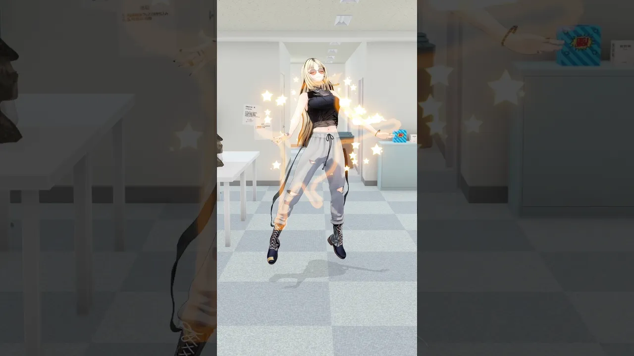 え？　#虎のいる生活