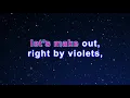 STEVE LACY - N SIDE (KARAOKE VERSION)