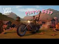 Player 5427 - Last day on Earth