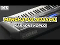 Download Lagu MENGHAPUS JEJAKMU Noah KARAOKE Koplo || Sampling Keyboard #menghapusjejakmukaraokekoplo