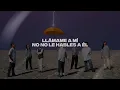 Grupo Mojado - Piensa En Mí | Letra
