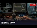 Late Night Debugging Production Incident 2AM 3 Hours for Developers