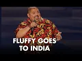 Download Lagu Fluffy Goes To India | Gabriel Iglesias