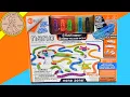 HexBug Nano Zone NEW Flash Nano Playground Toy Demonstration