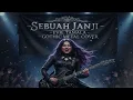 Evie Tamala – Sebuah Janji | Gothic Metal Cover Version 